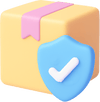 Shipping protection